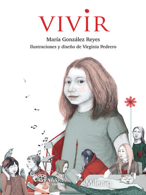 cover image of Vivir